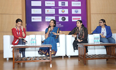 Global Women’s Health Innovation Conference 2024, IIT Bombay, Mumbai