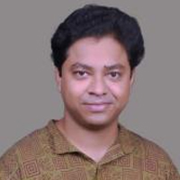 Prof. Mithun Mitra