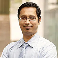 Prof. Nirav Bhatt