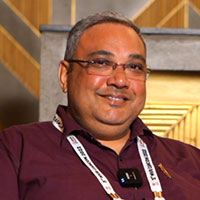 Dr. Prashant Mathur