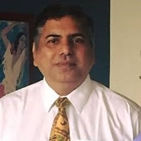 Dr. Vinod Kumar Bura